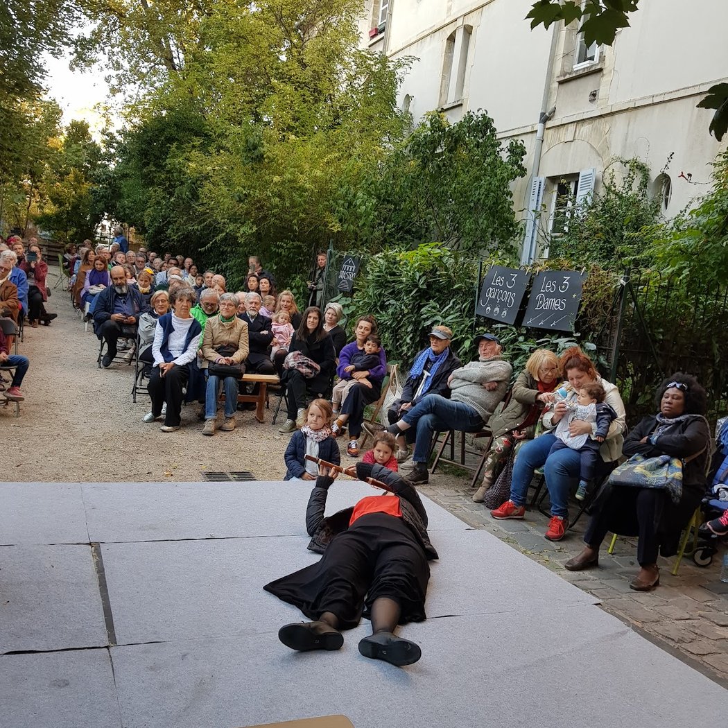 Association des Amis du Couvent des Ursulines de Saint-Denis 3
